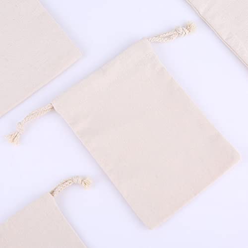 Breathable Dust-proof Drawstring Storage Pouch String Bag for Handbags Purses Shoes Eco Bag (5 PCS,13.77 * 15.74 in) - style: 5 Pcs,13.77 * 15.74 in