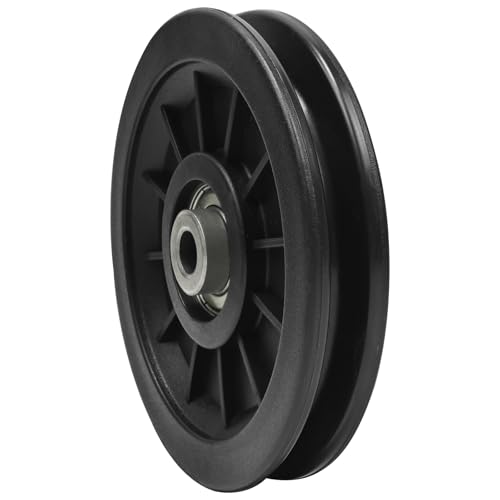 Pulley 110 mm - color: 110mm-2 PCS-P