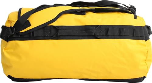 Element Equipment Trailhead Duffel Bag Shoulder Straps Waterproof Yellow Medium - color: Yellow, size: Medium 51 Liters