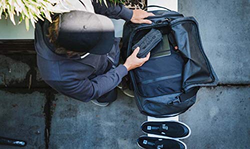 Dakine EQ Duffle Bag - 35 Liter - color: Carbon