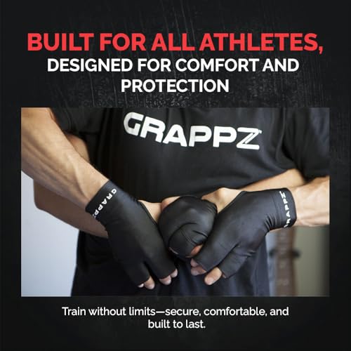 Finger Support Athletic Compression Gloves, Splint Alternative, Unisex S | Athletic Buddy Tape & Trigger Finger Sleeve & Brace, Arthritis Pain Relief & Joint Stabilizer for All Sports - size: Small, style: Original Glove
