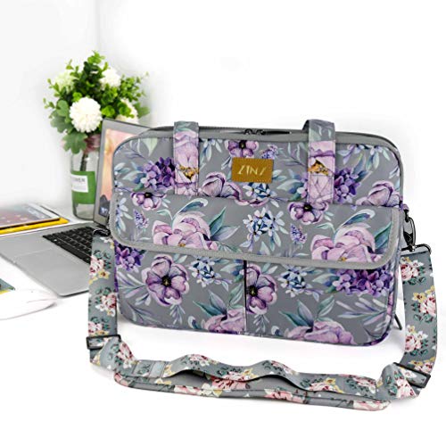 Bag Shoulder Strap, Padded Adjustable Shoulder Strap Replacement - color: Light Rose, size: 57"