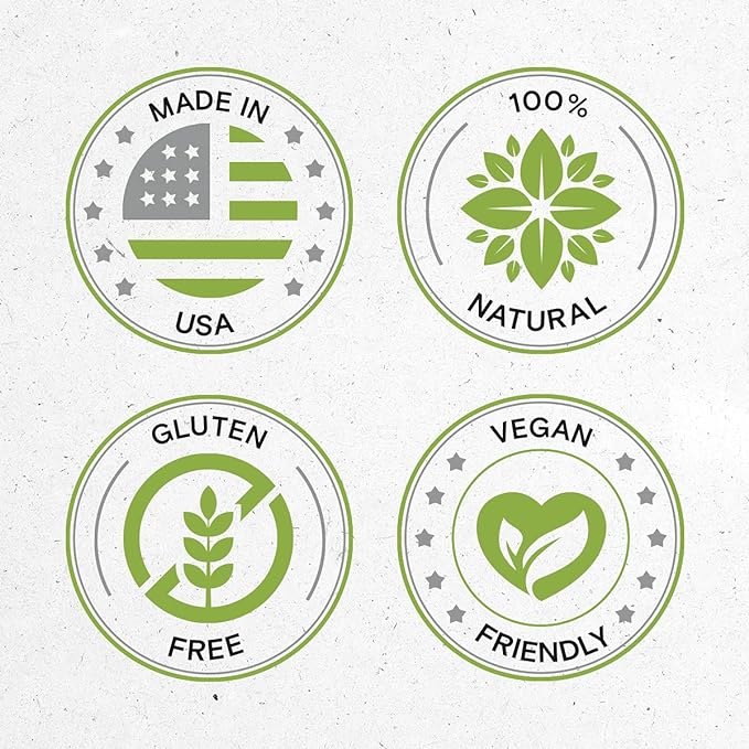 Secrets of the Tribe Butcher's Broom Alcohol-Free Liquid Extract, Butcher's Broom (Ruscus aculeatus) Dried Root Tincture Supplement (2 FL OZ)