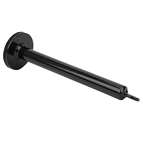 Premium Barbell Support Frame | Stainless Steel Loading Pin for Grip Strength & Versatile Weight Training | 3 - size: #11
