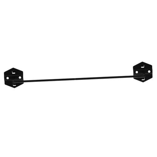 Heavy Duty Hardware Storage Hanging Board Tool Pegboard Organizer Garage Pegboard Accessory