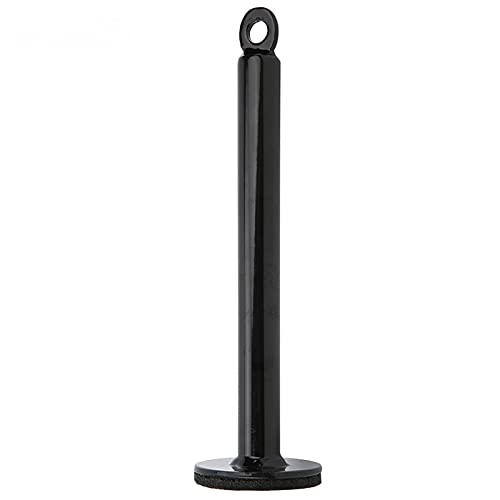 HERCHR Weight pins for Weight Stack Machine, Loading pin for Weight Plates Fitness Equipment Accessory Barbell Support for Cable Pulley System (20 Diameter * 220 mm) - size: 20 diameter * 220 mm