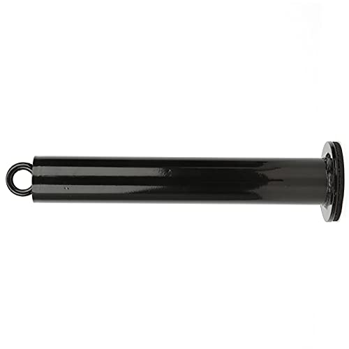 Premium Barbell Support Frame | Stainless Steel Loading Pin for Grip Strength & Versatile Weight Training | 3 - size: #13