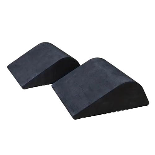 Weightlifting Squats Platform Wedges Block Strength Training Leg Machine