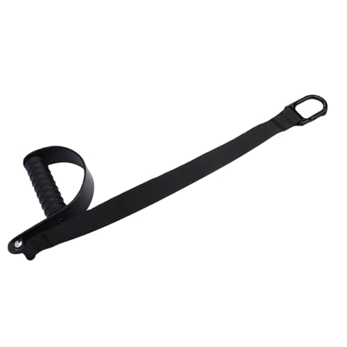 Wrist Strength Trainer, Adjustable Force Heavy Duty Arm Wrestling Strap for Forearm Finger Workout Grip Development