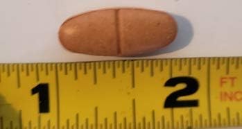 50 mg - 30 Tablets
