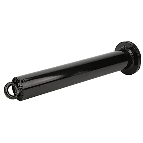 Premium Barbell Support Frame | Stainless Steel Loading Pin for Grip Strength & Versatile Weight Training | 3 - size: #13