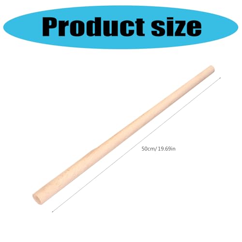 Correct Postures Exercise Stick Wood Training Mobility Fitness Poles Flexibility Enhancer Open Shoulder Flexibility Enhancer