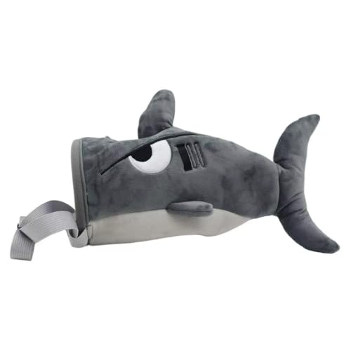 Rock Climbing Chalk Bags Sports Equipment, Stuffed Animal Weight Lifting Rock Chalk Bags