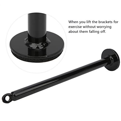 Weight pins for Weight Stack Machine, Loading pin for Weight Plates Fitness Equipment Accessory Barbell Support for Cable Pulley System (20 Diameter * 320 mm) - size: 20 diameter * 320 mm