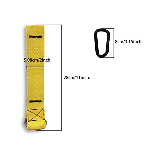 Strap Loading Pin for Weight Plates Cable Machine Attachment Home Gym Heavy Duty Tricep Pull Down Weightlifting - color: D