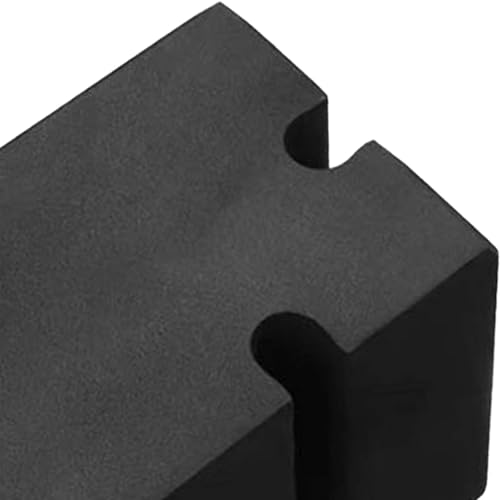 kowaku Bench Press Block Bench Board Press Training Home Gym Anti Slip Fitness Block Chest Workout Weight Lifting Bench Block