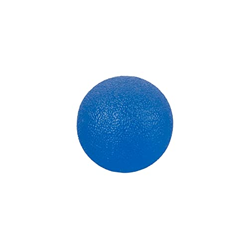 Sammons Preston 55372 Hand Therapy Ball for Grip Strength & Physical Therapy, Stress Ball