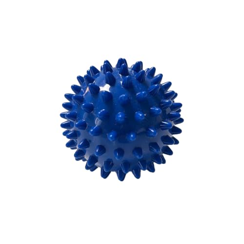Critical Bench Spike Balls 3-Pack Massage Therapy Balls for Deep Tissue, Trigger Point Release, Muscle Recovery & Mobility Training