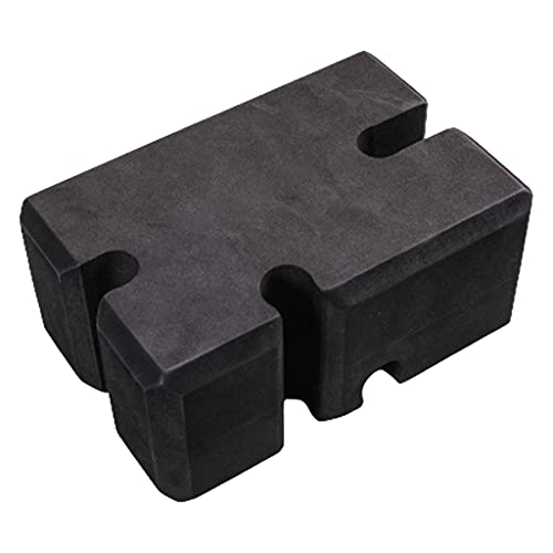Adjustable for Board Home Gym Workout Fitness for Increase Your for Press for Press Block Press Blocks Press Foam Padding