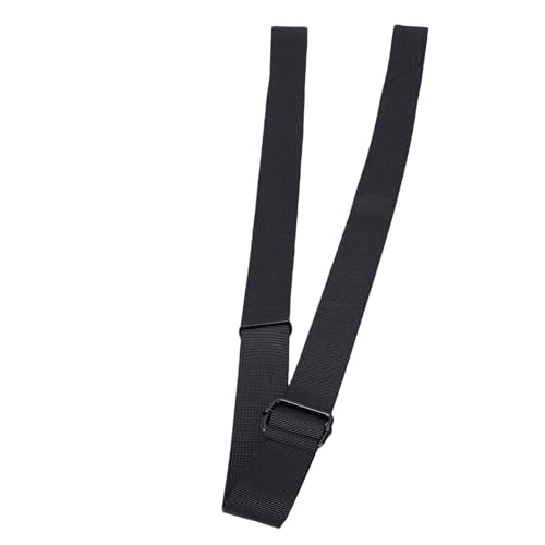 Dumbbell Spotter Straps, Adjustable Safety Straps for Push Ups, Polyester Webbing with Metal Buckle, Ideal for Home Gym Strength Training