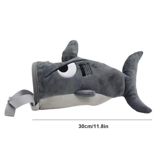 Rock Climbing Chalk Bags Sports Equipment, Stuffed Animal Weight Lifting Rock Chalk Bags