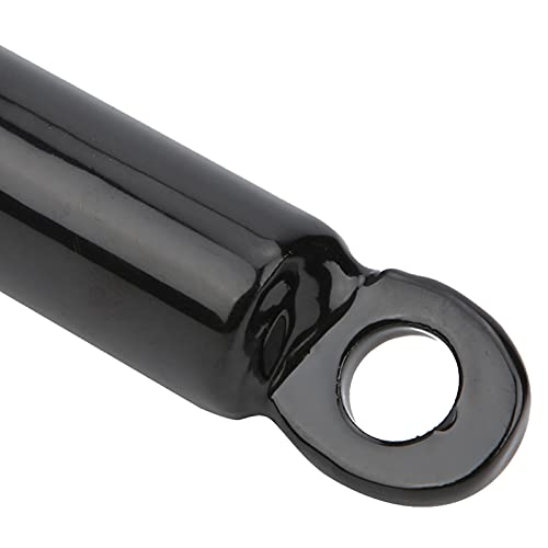 Premium Barbell Support Frame | Stainless Steel Loading Pin for Grip Strength & Versatile Weight Training | 3 - size: #11