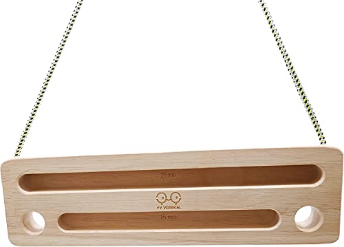 YY Vertical - Hang Holds - style: TRAVELBOARD