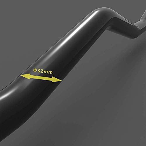 Horizontal Bar, False Ceiling, Pull-up, Height Adjustable Arm for Domestic Exercises