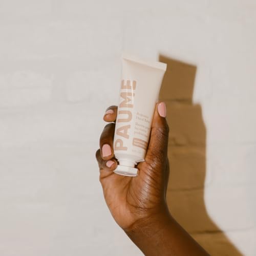 PAUME Probiotic Hand Balm, Fast-Absorbing Moisturizer for Dry Hands, 2oz - size: 2 Ounce (Pack of 1)