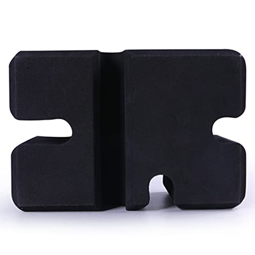 Anti-Slip Squat Fitness for Bench Block, for Press Blocks Board, Adjustable for Rest Foam Block Trainin Press Foam Padding - color: Shaped Brick