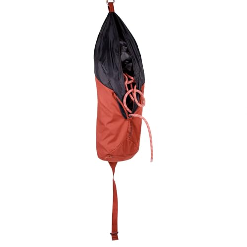 Blue Ice Koala Ropebag - color: Henna