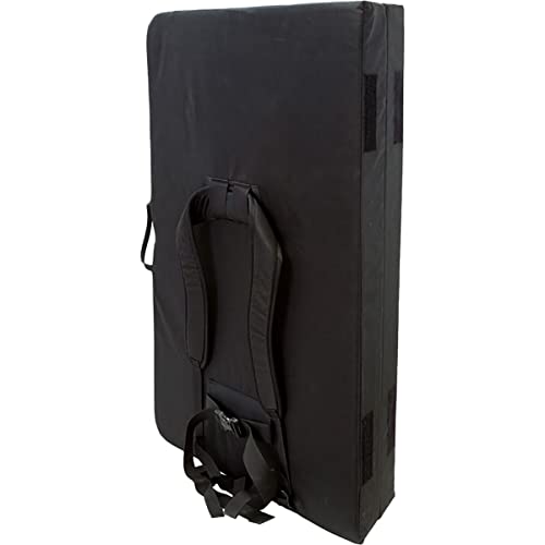 Metolius Basic Pad Black
