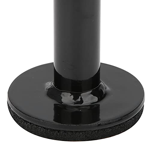 HERCHR Weight pins for Weight Stack Machine, Loading pin for Weight Plates Fitness Equipment Accessory Barbell Support for Cable Pulley System (20 Diameter * 220 mm) - size: 20 diameter * 220 mm