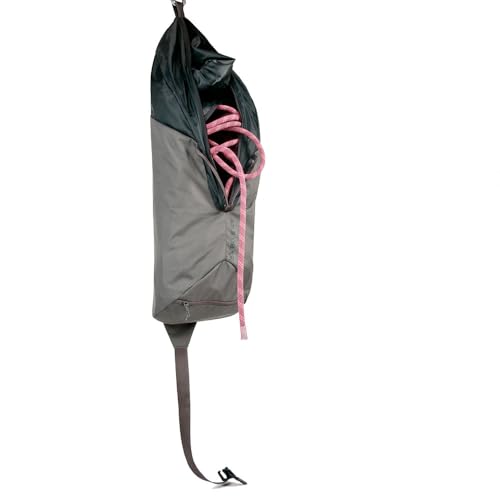 Blue Ice Koala Ropebag - color: Urban Chic