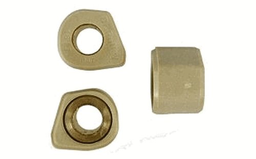 Dr. Pulley 16x13 Sliding Roller Weights 11 Gram - size: 11g