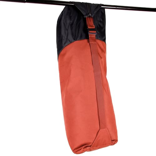 Blue Ice Koala Ropebag - color: Henna