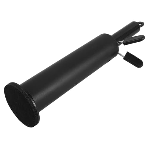 Totority Weight Loading Pin with Iron Construction, Multi-Functional Use for Fitness Pulley Cable Machine Attachment to Strength Training, for Shoulder and Back Training