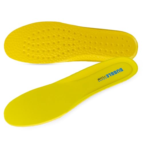 Insoles for Boxing Men's Shoes, Replacement Footwear Inserts for Inserts Comfortable Light-Weight to Help Reduce Fatigue Cushion Shock Absorbing (Men 13) - size: M13