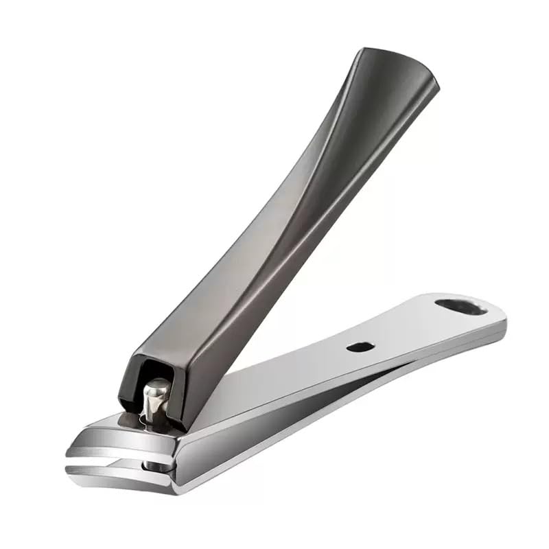 Toenail Clipper for Senior Nail Clipper for Men Women Toenail Clippers for Ingrown Nails Removal Set Thick Nail Cutter Toe Nails Clipper Kit (A-2)