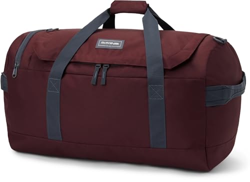 EQ DUFFLE 50L - color: PORT ROYALE, size: 50L