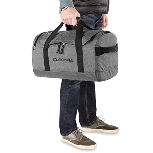 Dakine EQ Duffle Bag - 35 Liter - color: Carbon
