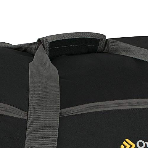 Outdoor Products Mountain Duffel - size: Medium (12 x 12 x 24 Inch)