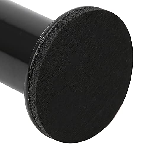Premium Barbell Support Frame | Stainless Steel Loading Pin for Grip Strength & Versatile Weight Training | 3 - size: #13