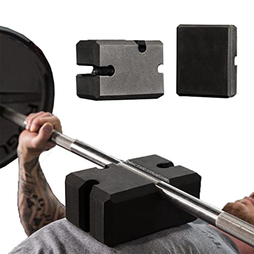 Anti-Slip Squat Fitness for Bench Block, for Press Blocks Board, Adjustable for Rest Foam Block Trainin Press Foam Padding - color: Shaped Brick