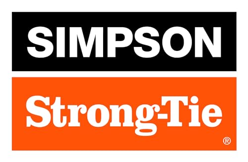 Simpson Strong-Tie TNTINSTALLKIT Titen Turbo Installation Tool Kit
