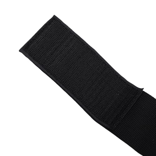 Thickened Cotton Layer Weight Lifting Hooks Adjustable Multi Functional for Bodybuilding Deadlifts for Men Women