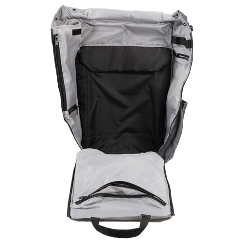 TRANGO City Sender ECO - Backpack w/Laptop Sleeve - color: Stone