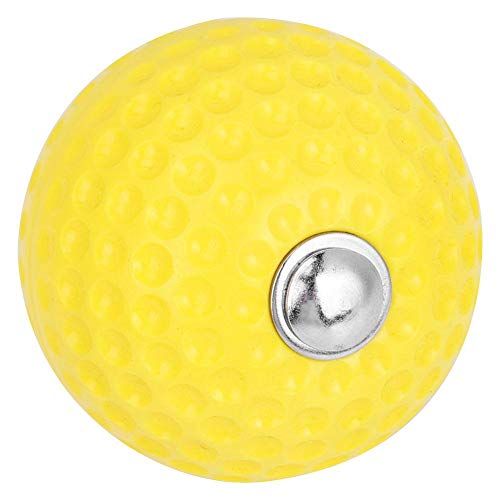 Climbing Pull Up Hold Grips Climbing Solid Training Cannonball Bomb Ball for Straps for Finger, Forearm, Biceps, Back Muscles, Pull Up Arm Strength Training Hanging Ball