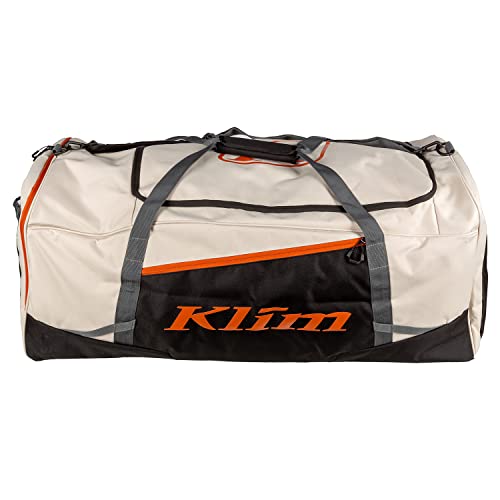 KLIM Drift Gear Bag - Potter's Clay
