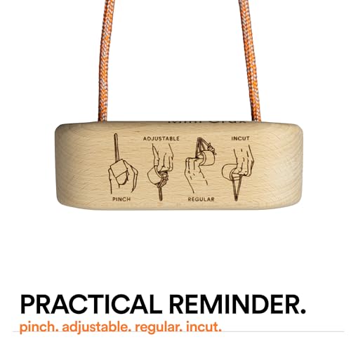 YY Vertical - Hang Holds - style: Mini Crux